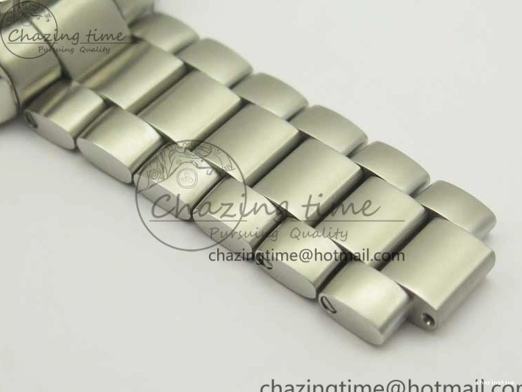 0117 Durable Planet Ocean Professional Ceramic Bezel 45.5mm 1:1 VSF Best Edition Orange Markers on SS Bracelet A8500 Super Clone 8052